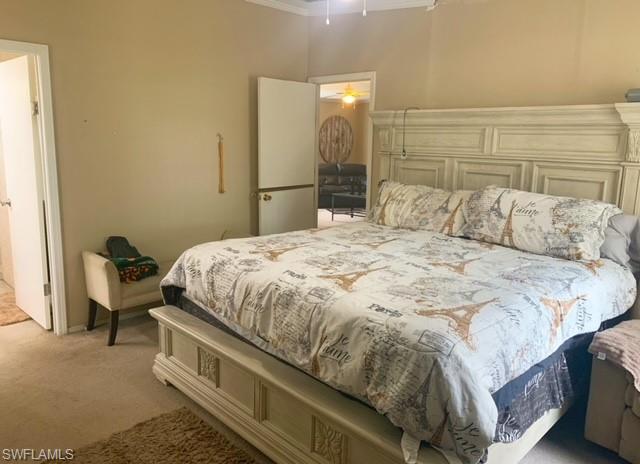 MOORE HAVEN - Residential