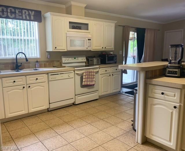 MOORE HAVEN - Residential