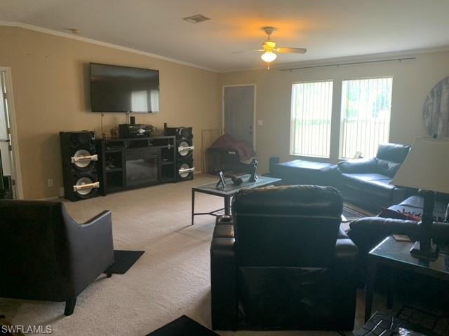 MOORE HAVEN - Residential