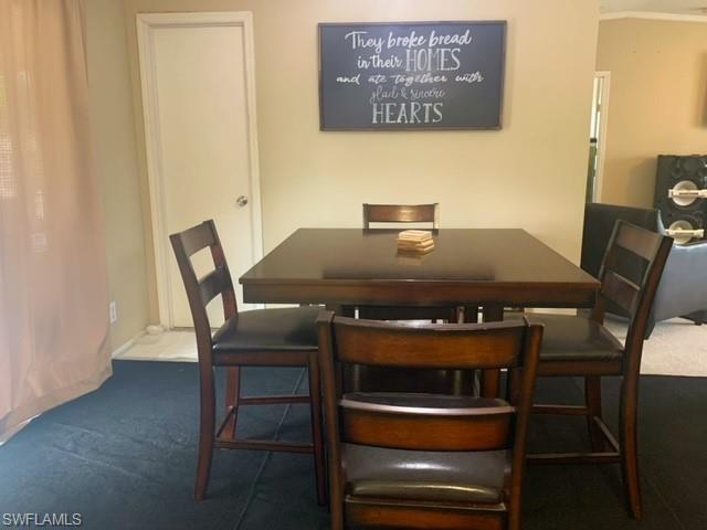 MOORE HAVEN - Residential