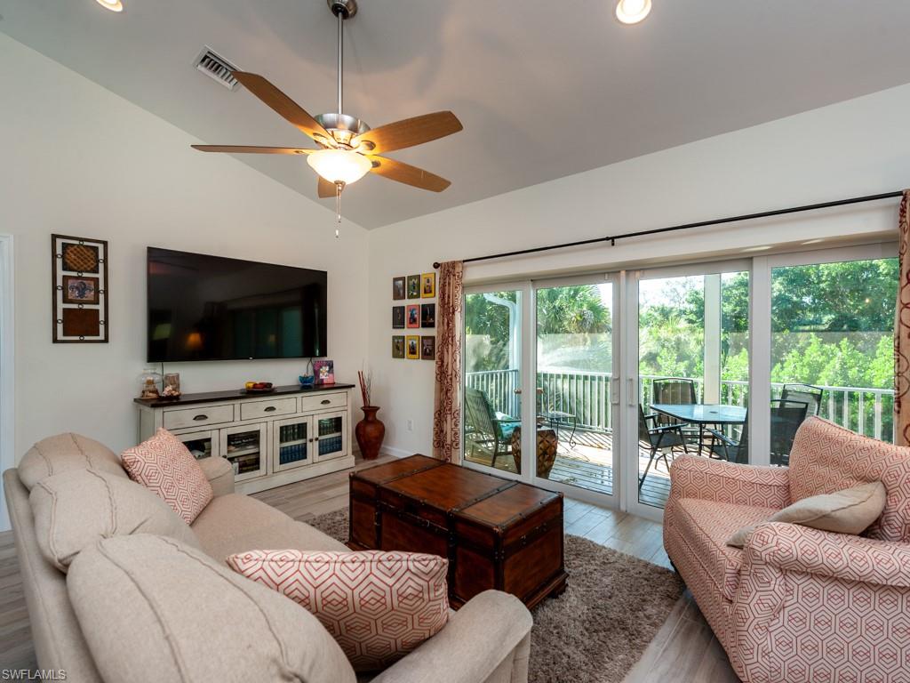 BELLE MEADE - Residential