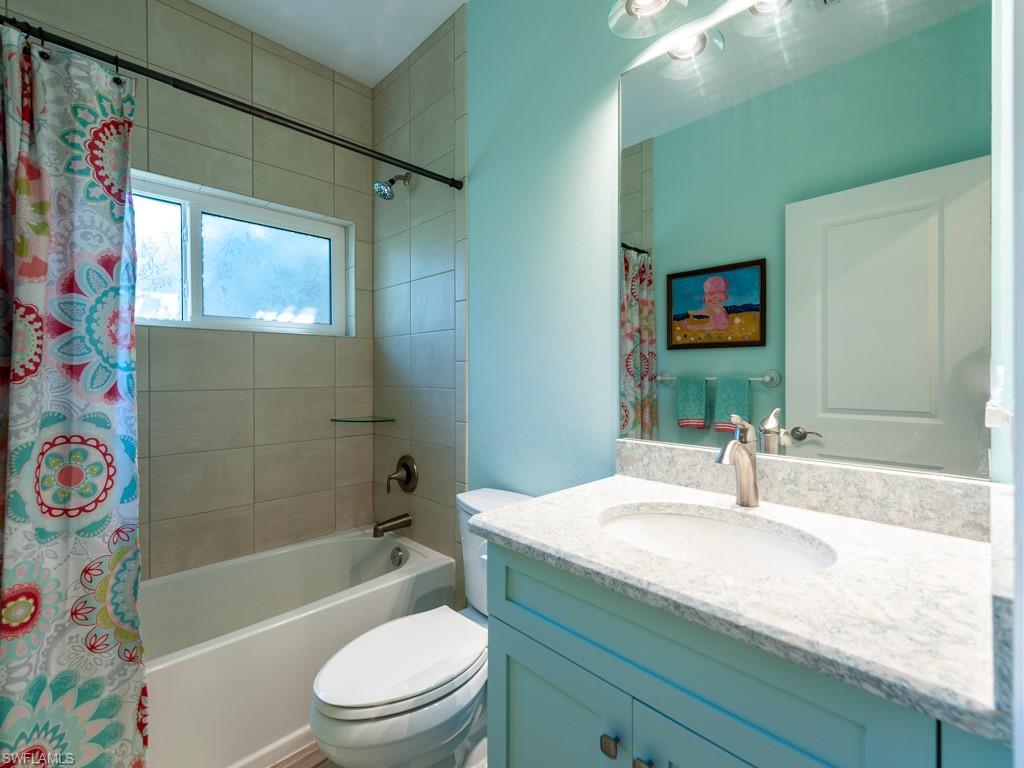 BELLE MEADE - Residential