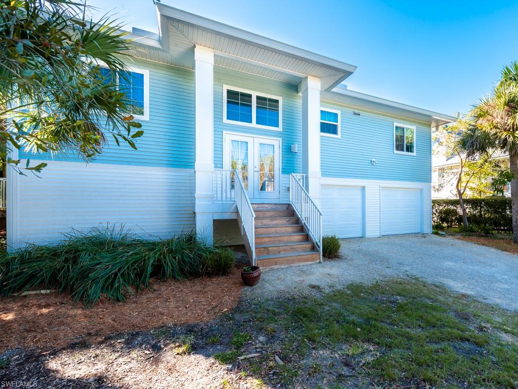 BELLE MEADE - Residential