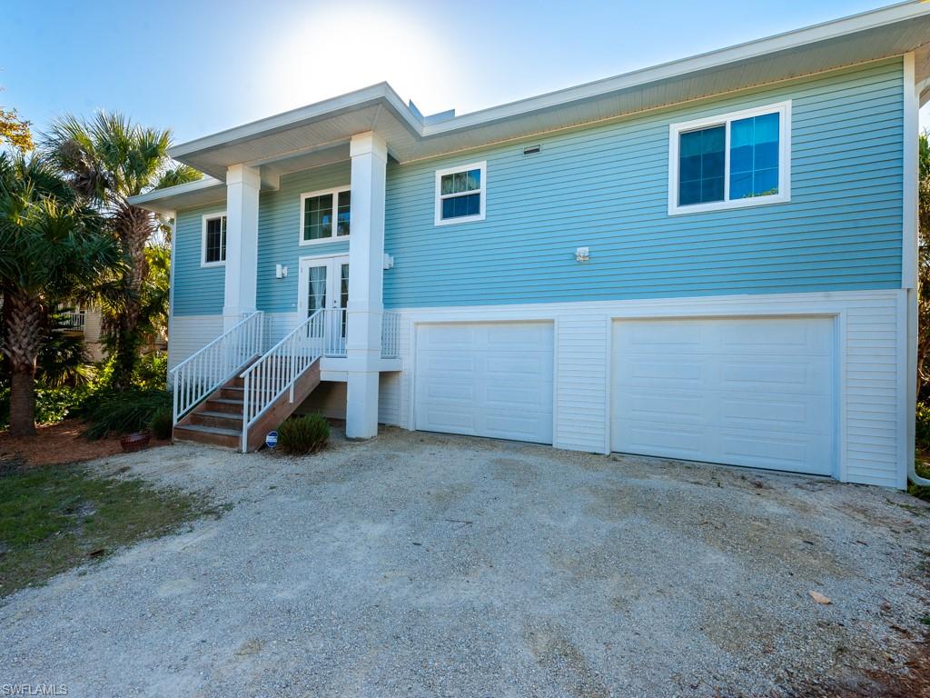 BELLE MEADE - Residential