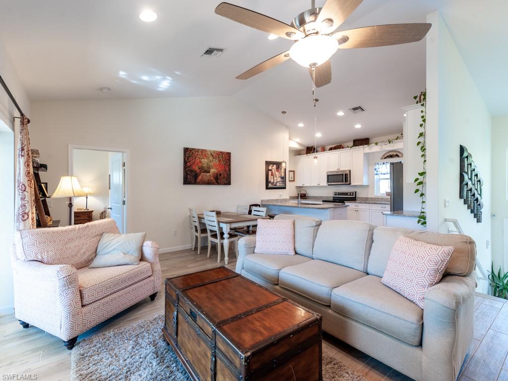 BELLE MEADE - Residential