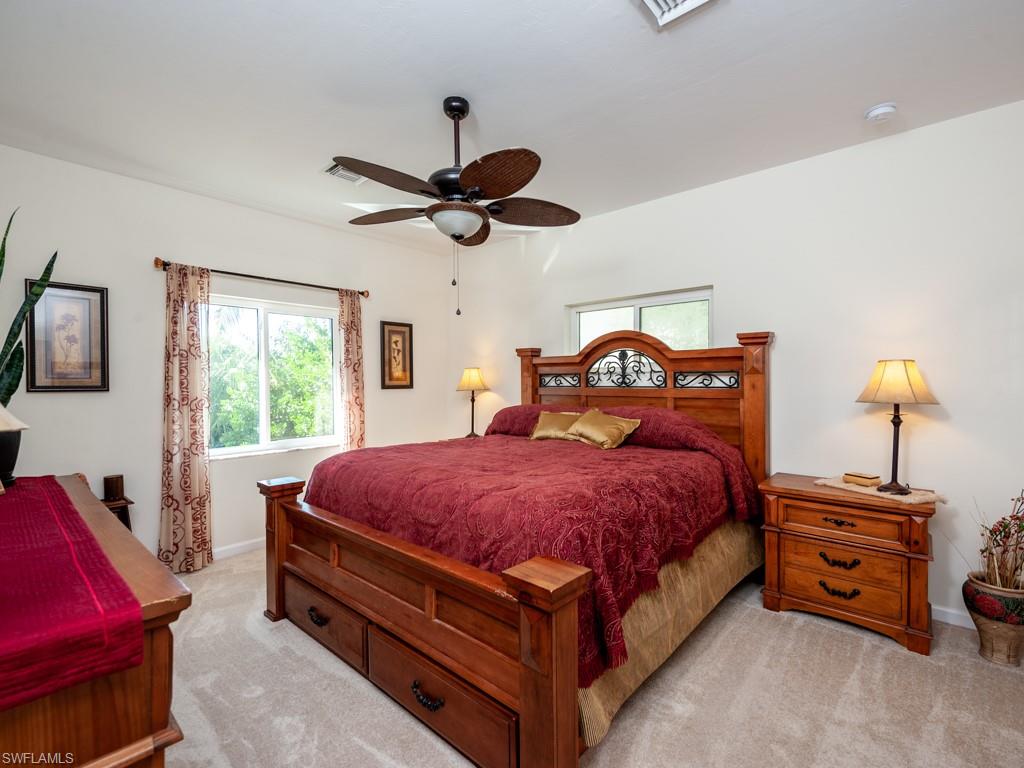 BELLE MEADE - Residential