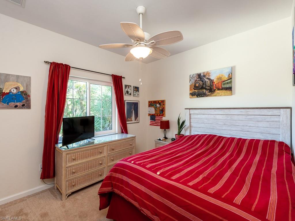 BELLE MEADE - Residential