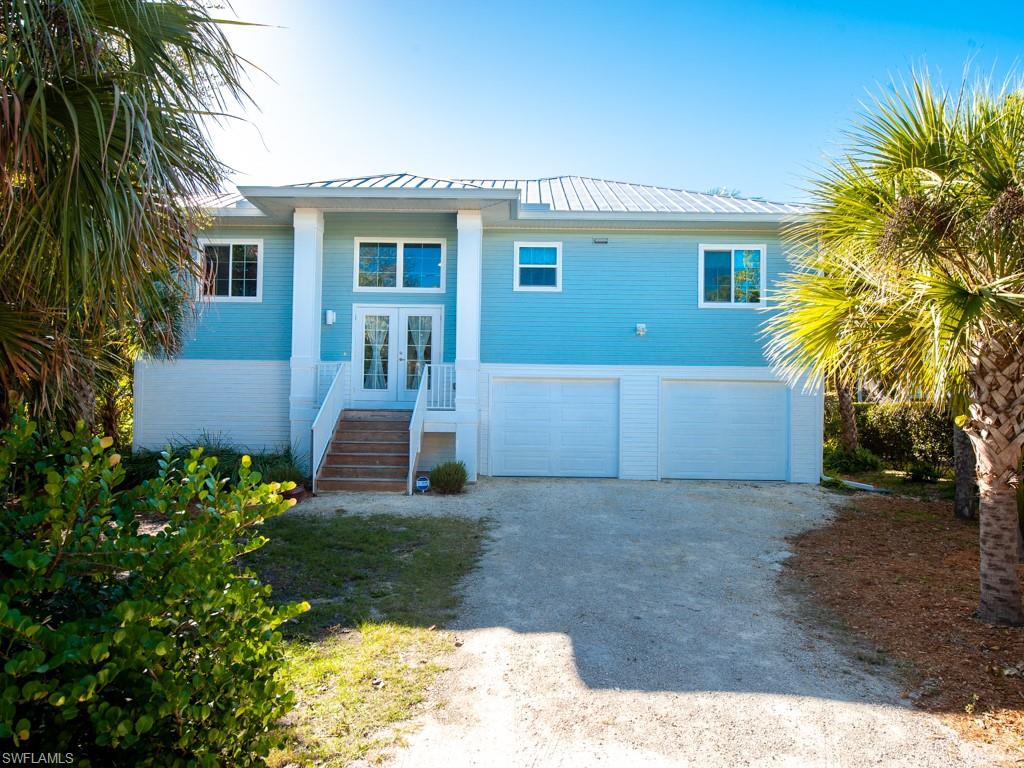 BELLE MEADE - Residential