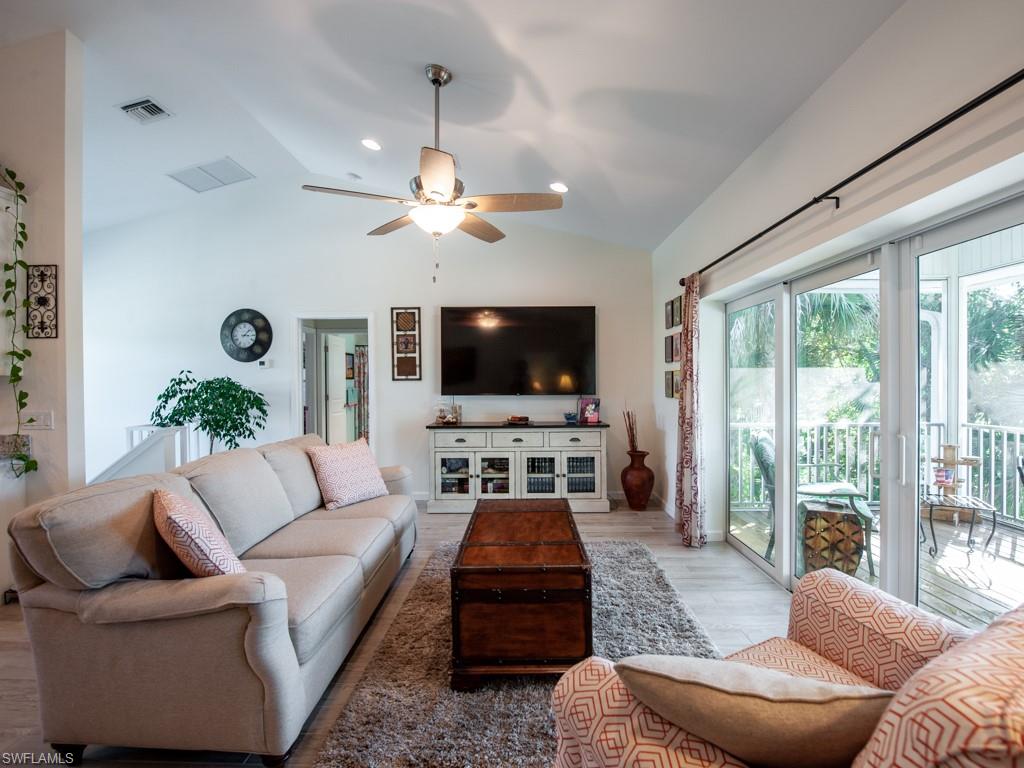 BELLE MEADE - Residential