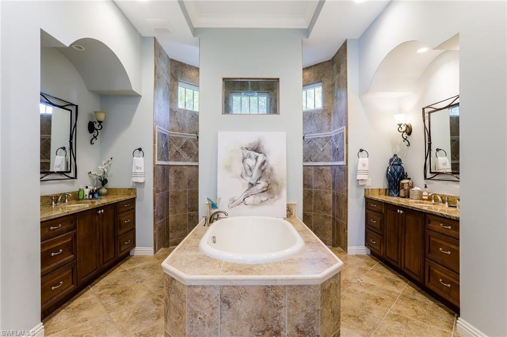 MOORINGS - Residential