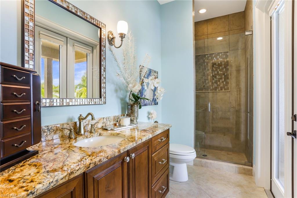 MOORINGS - Residential