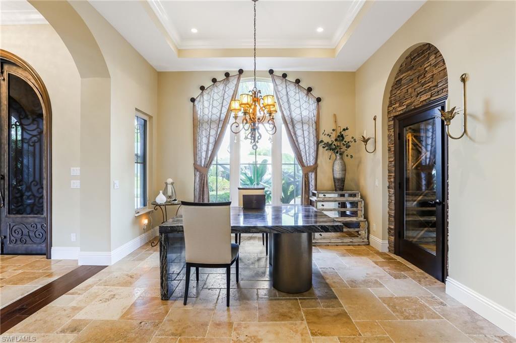 MOORINGS - Residential