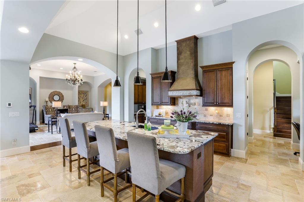 MOORINGS - Residential