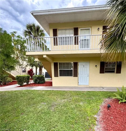 3325 Airport Rd N Unit E4, Naples, FL 34105 - #: 224104095