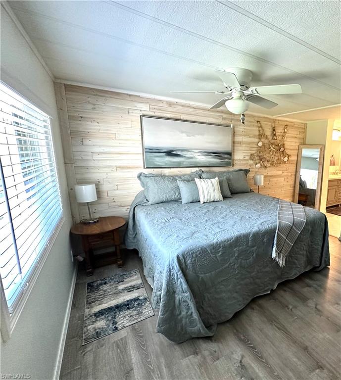 IMPERIAL HARBOR - Residential