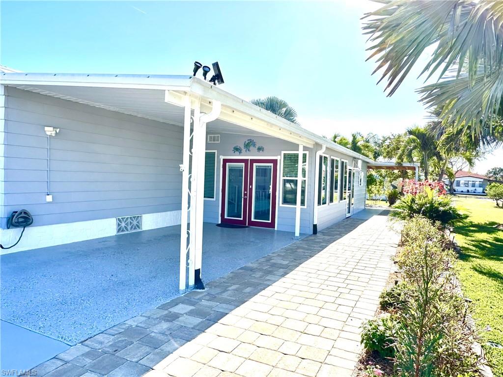 IMPERIAL HARBOR - Residential