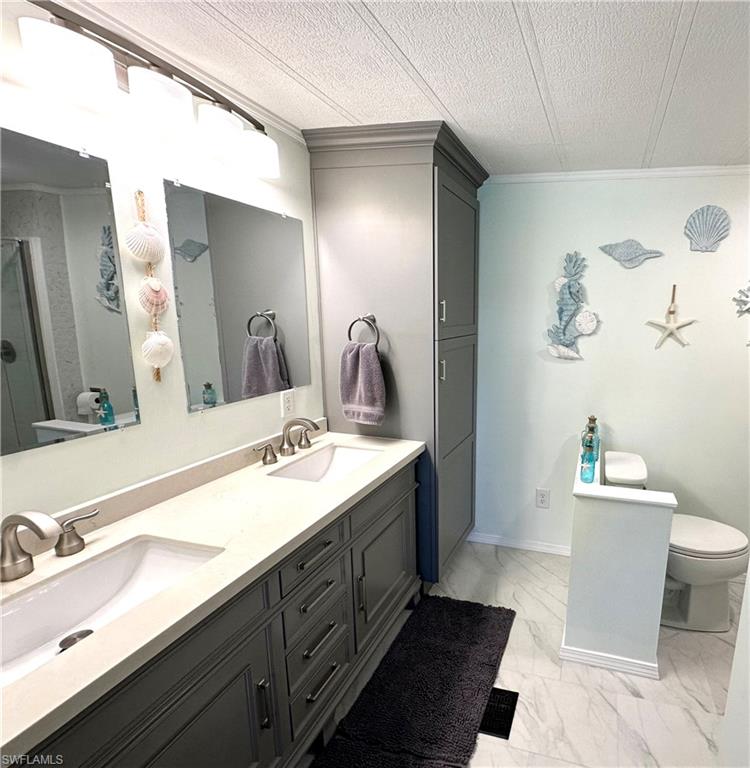 IMPERIAL HARBOR - Residential