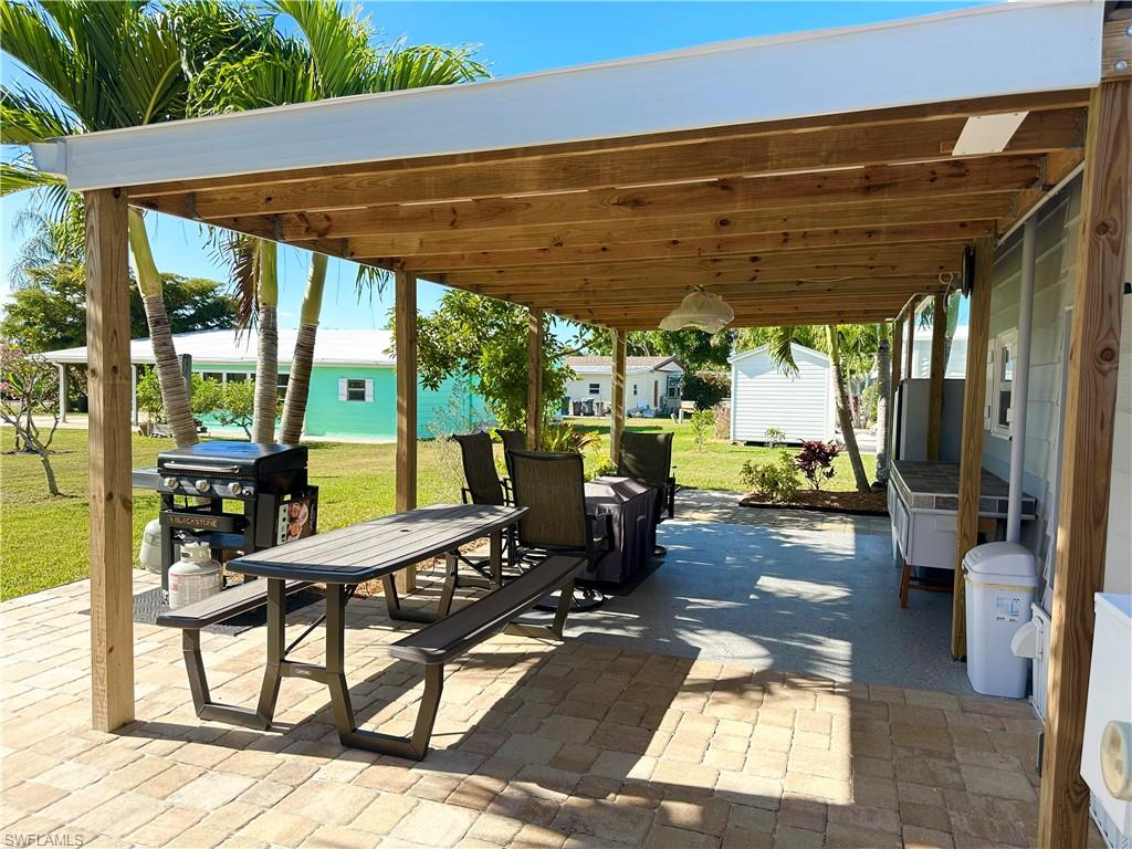 IMPERIAL HARBOR - Residential