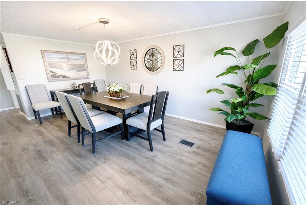 IMPERIAL HARBOR - Residential