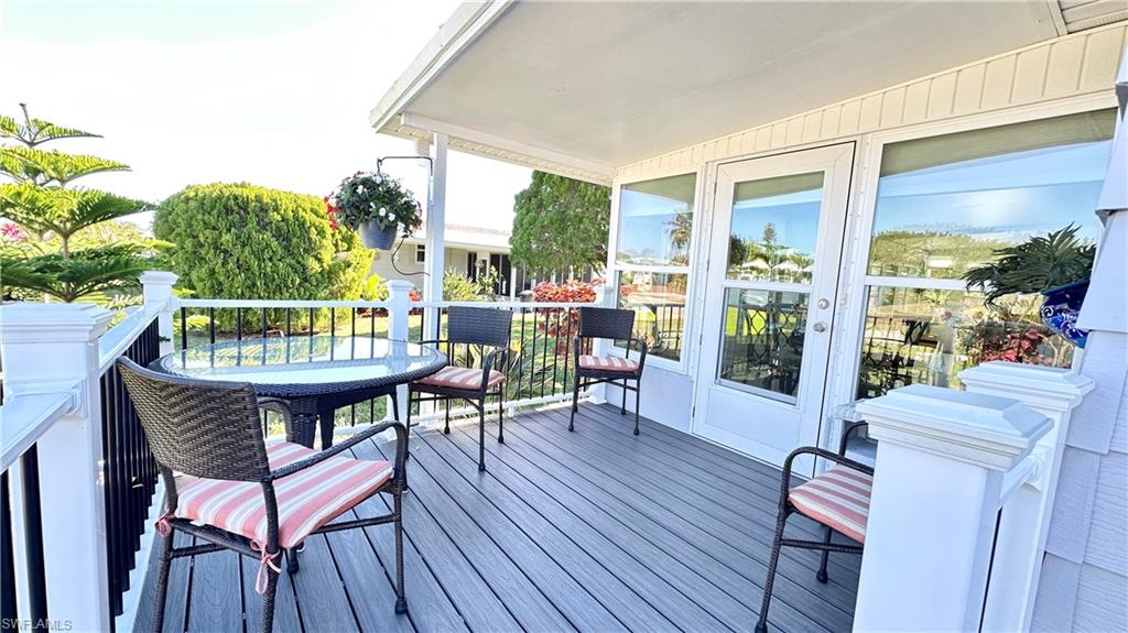 IMPERIAL HARBOR - Residential