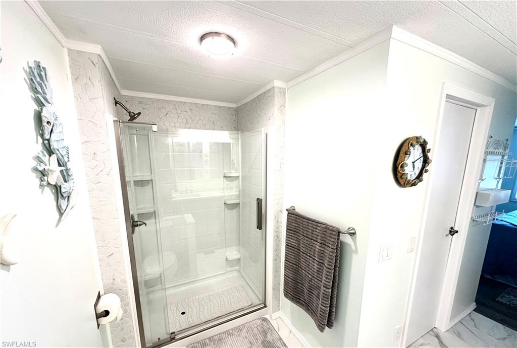 IMPERIAL HARBOR - Residential