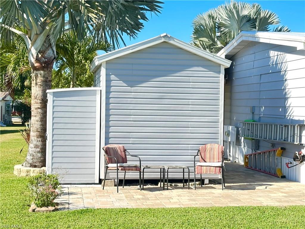 IMPERIAL HARBOR - Residential