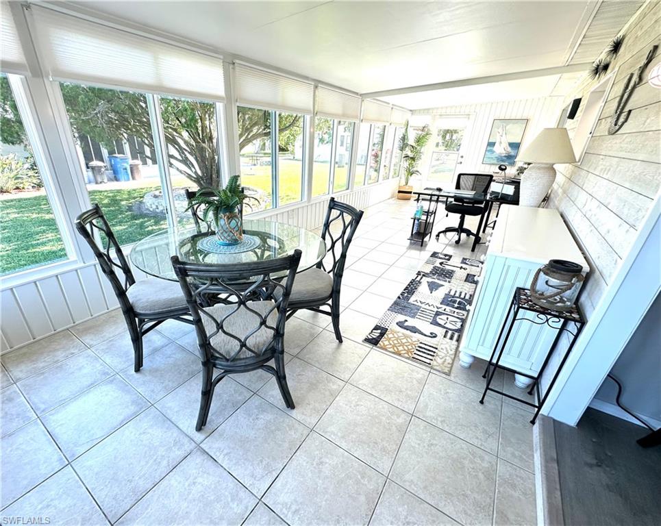 IMPERIAL HARBOR - Residential