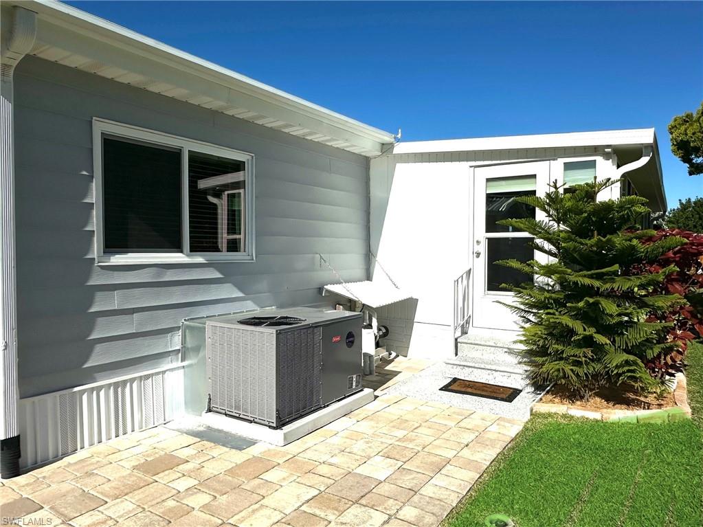 IMPERIAL HARBOR - Residential