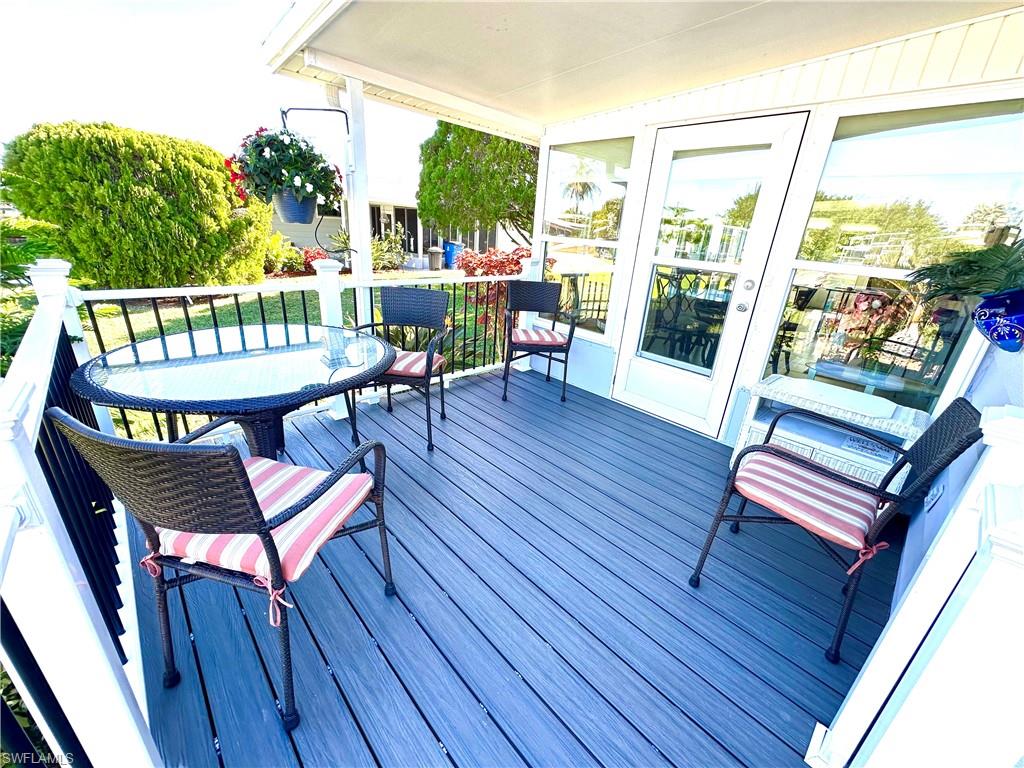 IMPERIAL HARBOR - Residential