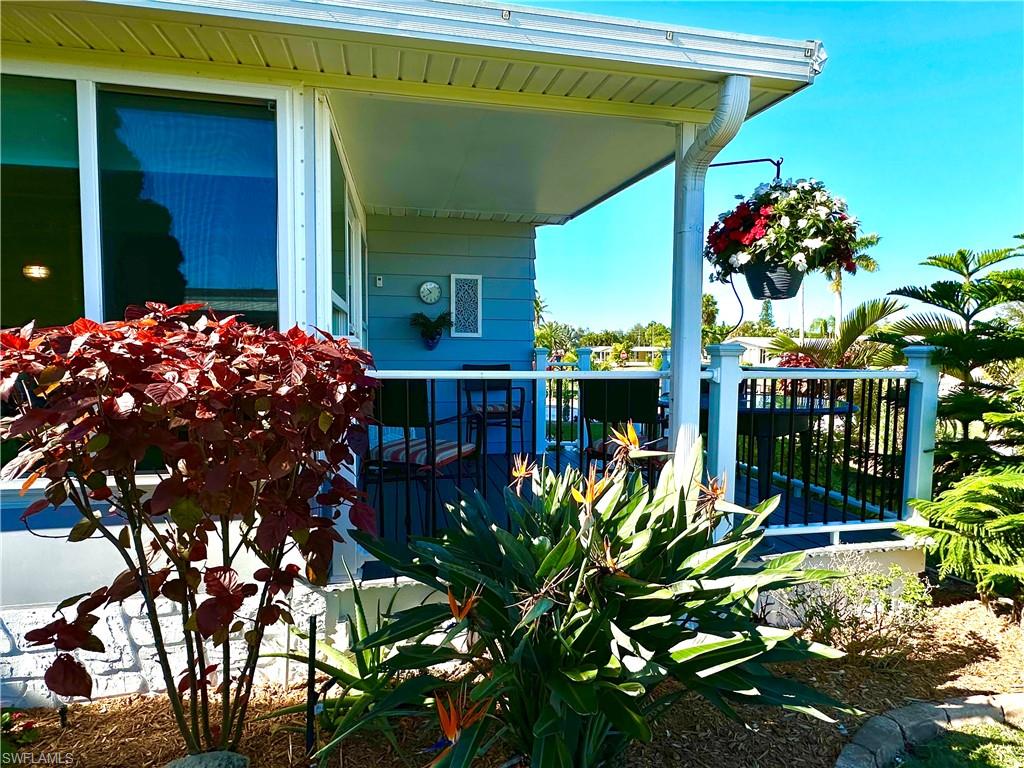 IMPERIAL HARBOR - Residential