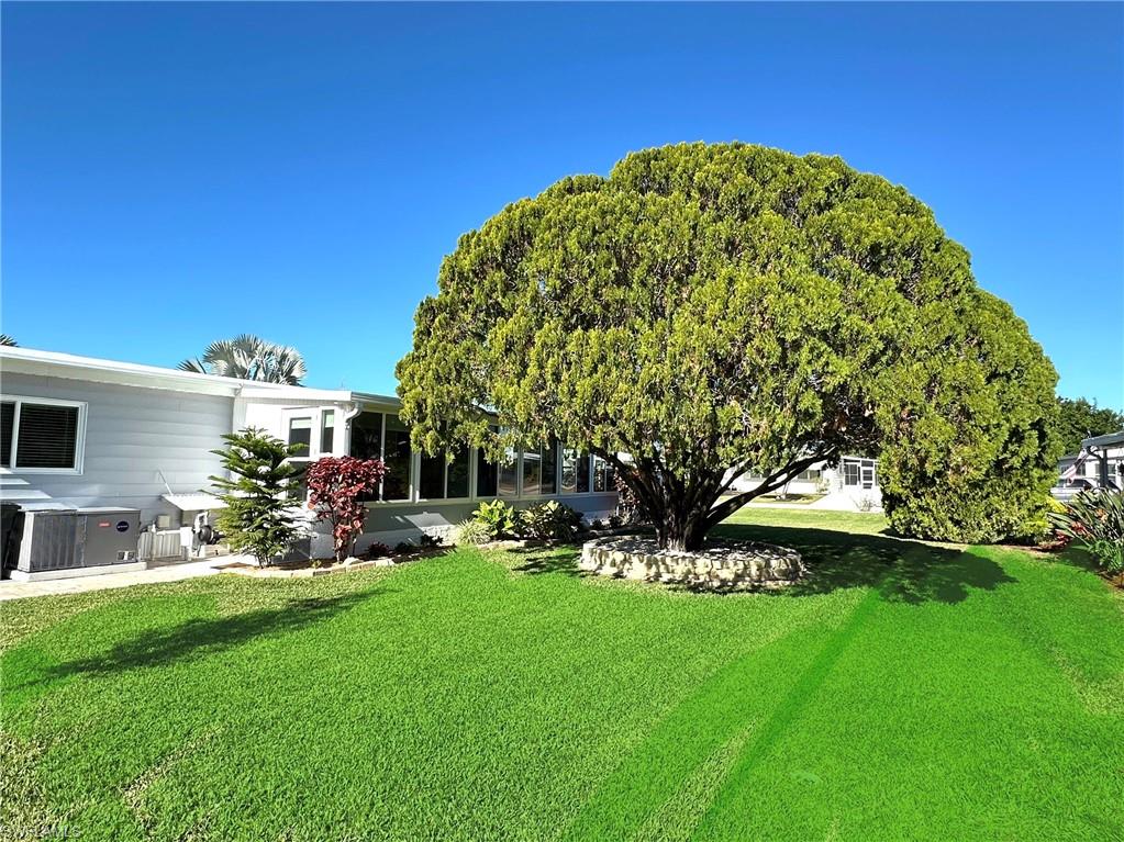 IMPERIAL HARBOR - Residential