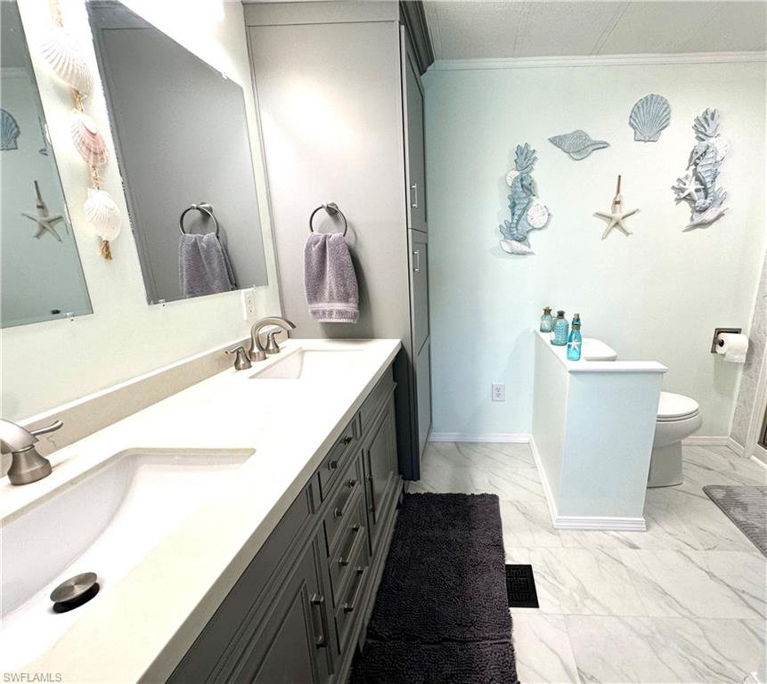 IMPERIAL HARBOR - Residential