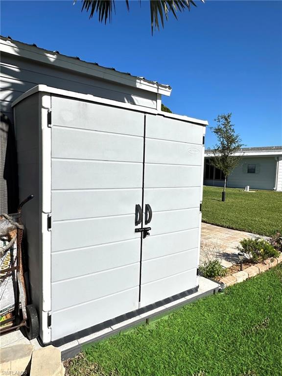 IMPERIAL HARBOR - Residential