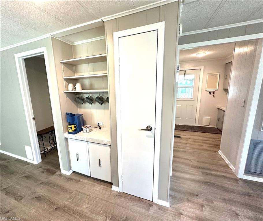 IMPERIAL HARBOR - Residential