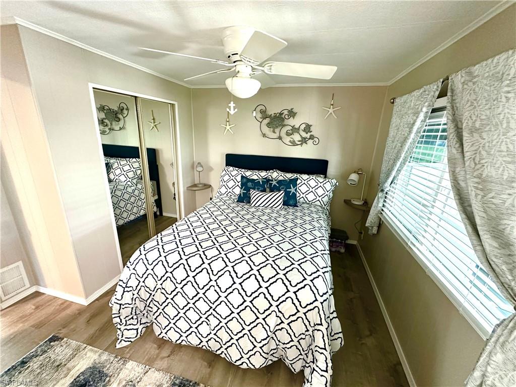 IMPERIAL HARBOR - Residential