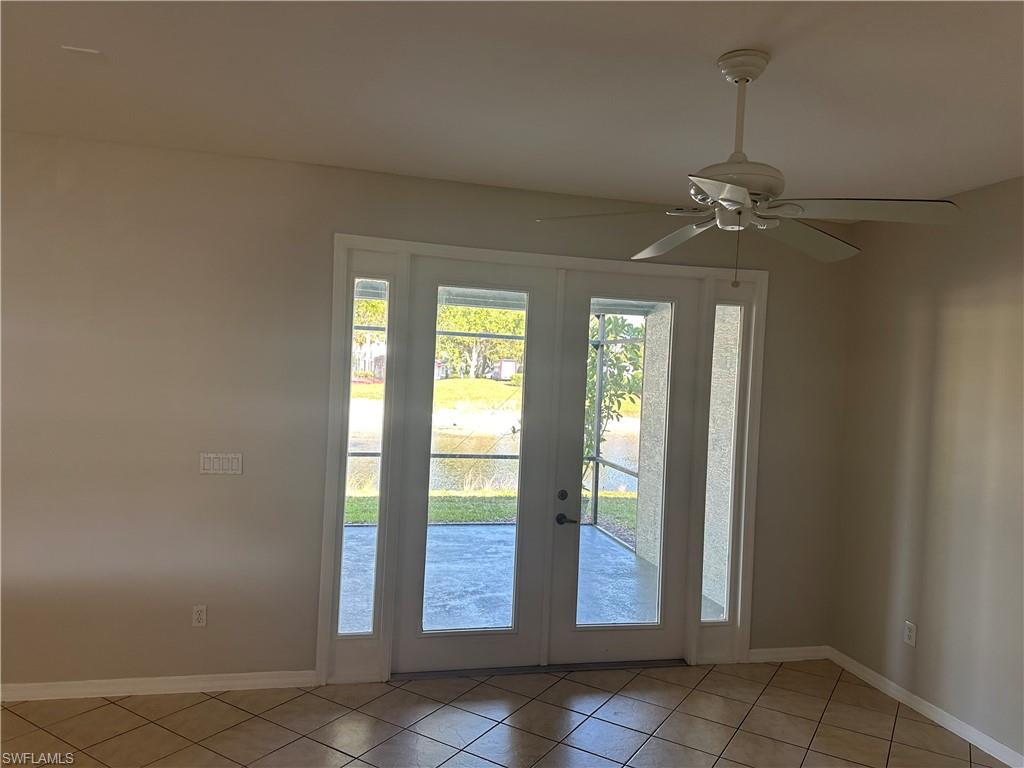 SUMMIT PLACE - Residential Lease