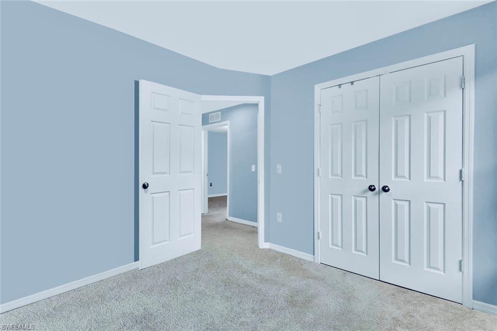 SHADOW LAKES - Residential