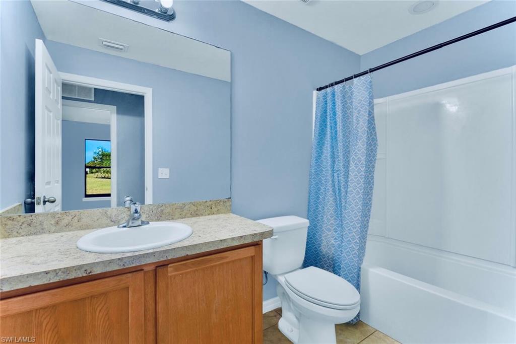 SHADOW LAKES - Residential