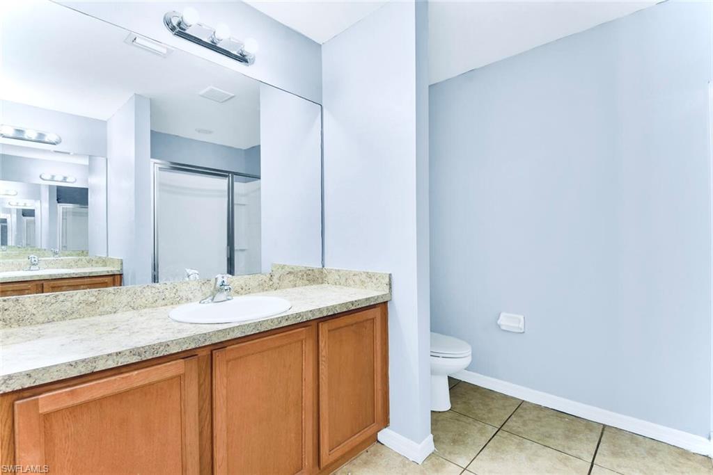 SHADOW LAKES - Residential