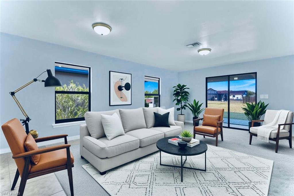 SHADOW LAKES - Residential