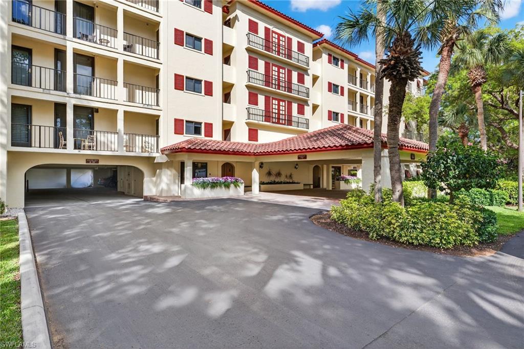 CHATEAUMERE - Residential