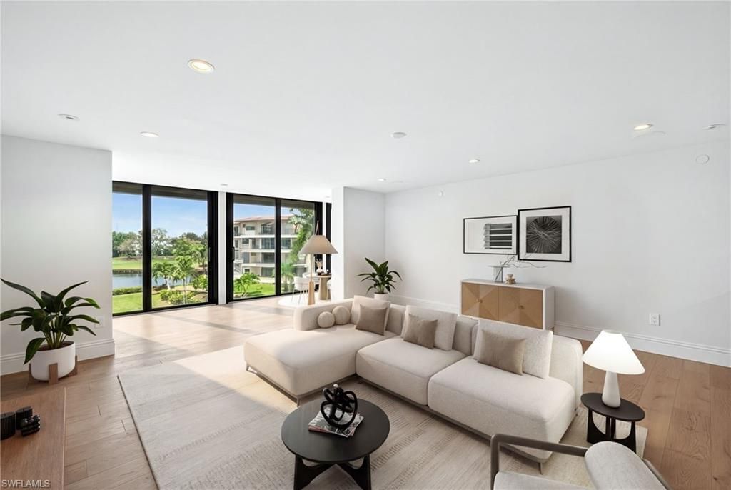 Photo of 6040 Pelican Bay BLVD #303D, NAPLES, FL 34108 (MLS # 226012977)