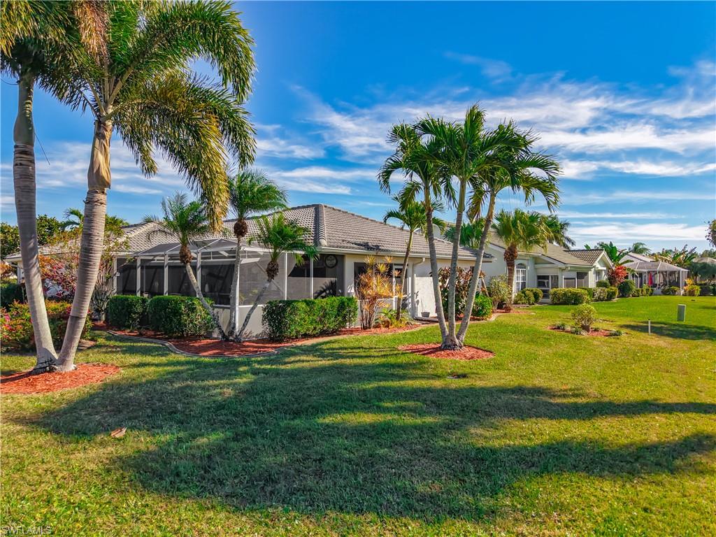 DEL VERA COUNTRY CLUB - Residential