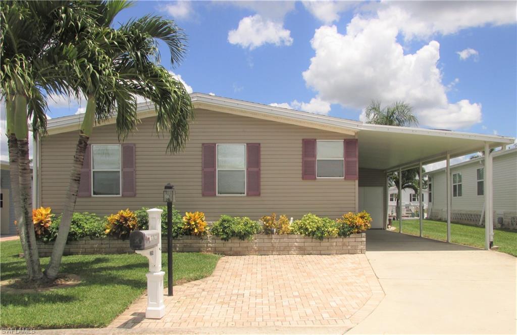 BAYSIDE ESTATES - Residential