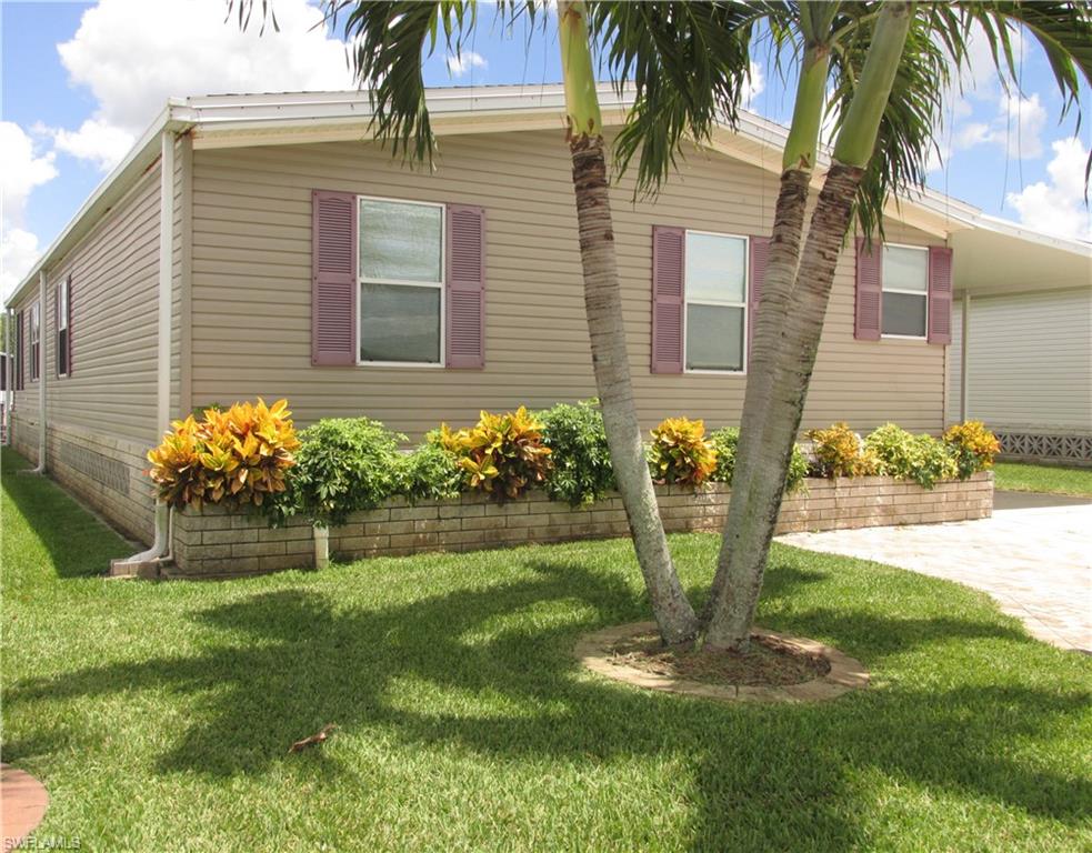 BAYSIDE ESTATES - Residential