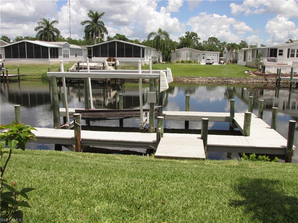 BAYSIDE ESTATES - Residential