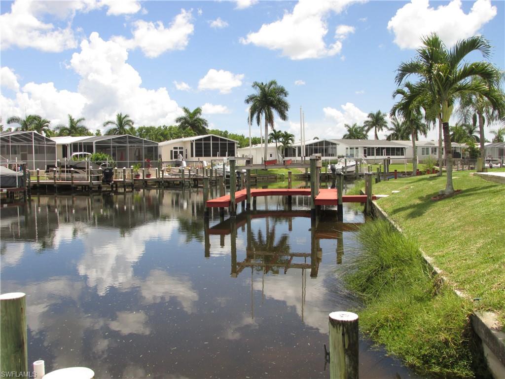 BAYSIDE ESTATES - Residential