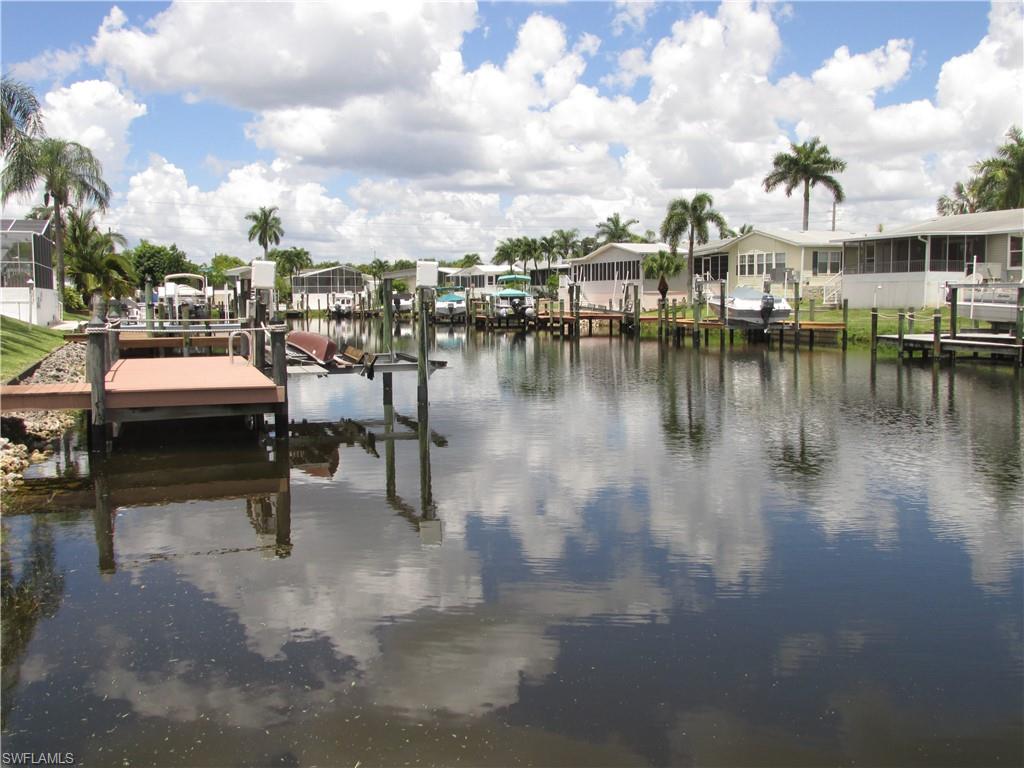 BAYSIDE ESTATES - Residential