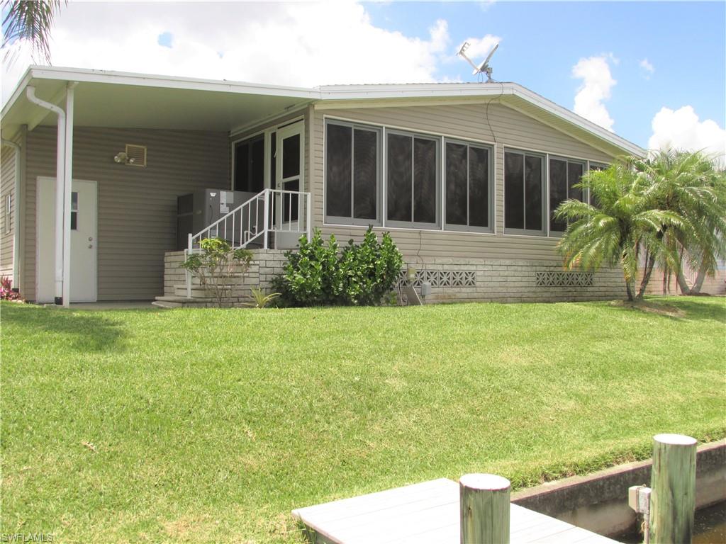 BAYSIDE ESTATES - Residential