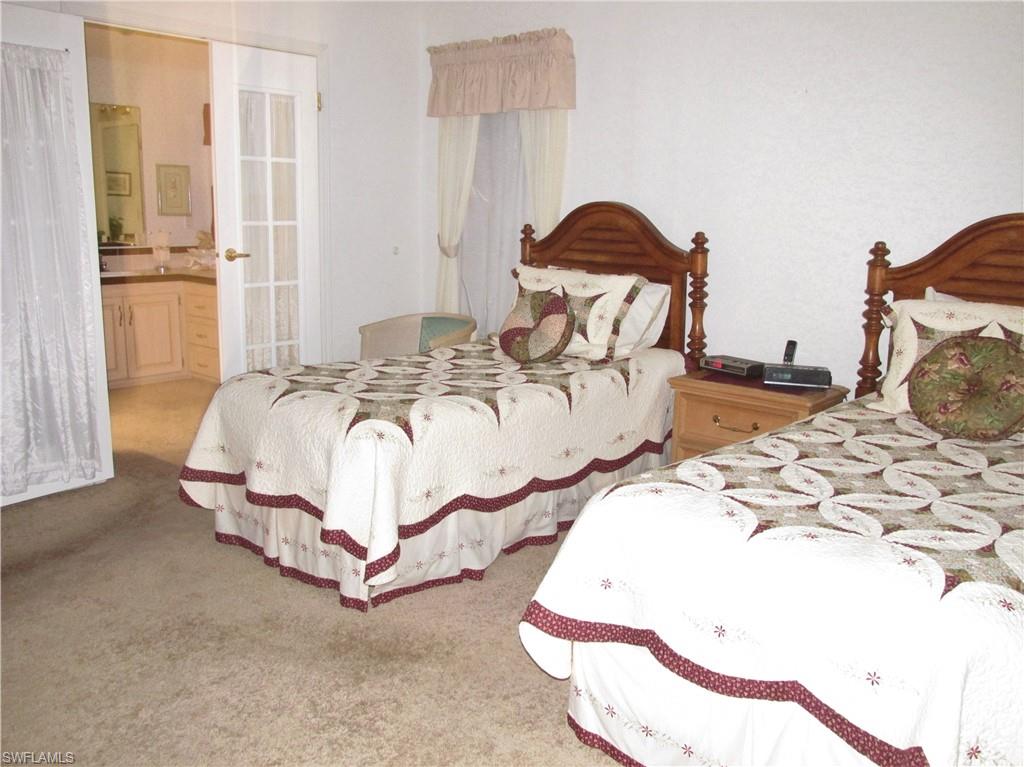 BAYSIDE ESTATES - Residential